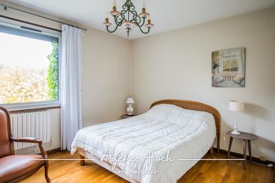 Maison ancienne - 126 m² - 6 pièces