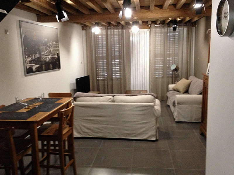 Maison - 85 m² - 3 pièces