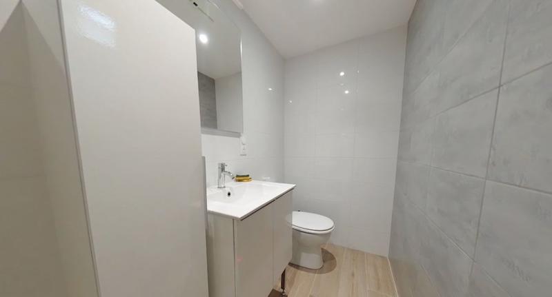 Studio - 33 m² - 1 pièce