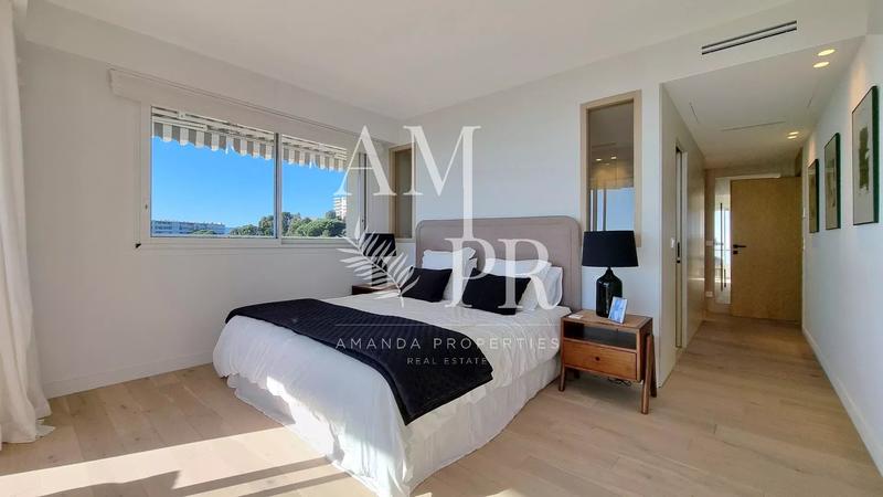 Appartement - 128 m² - 4 pièces