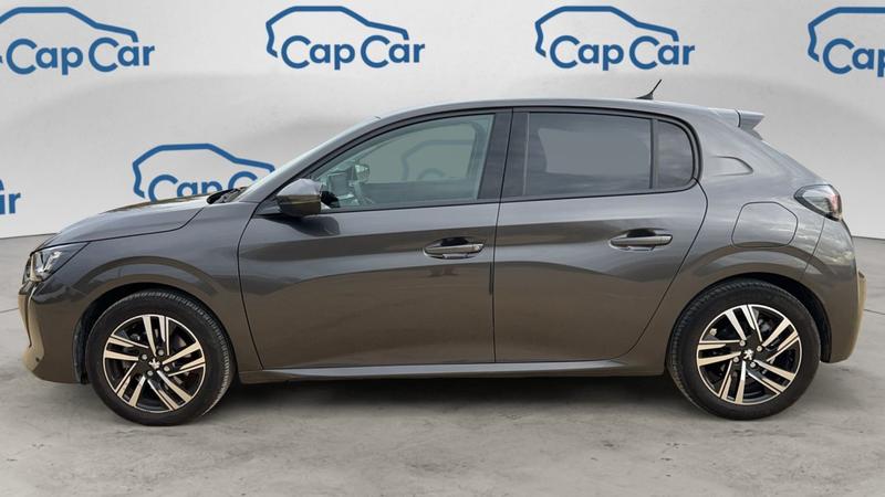 Peugeot 208 II 1.2 PureTech 100 Active