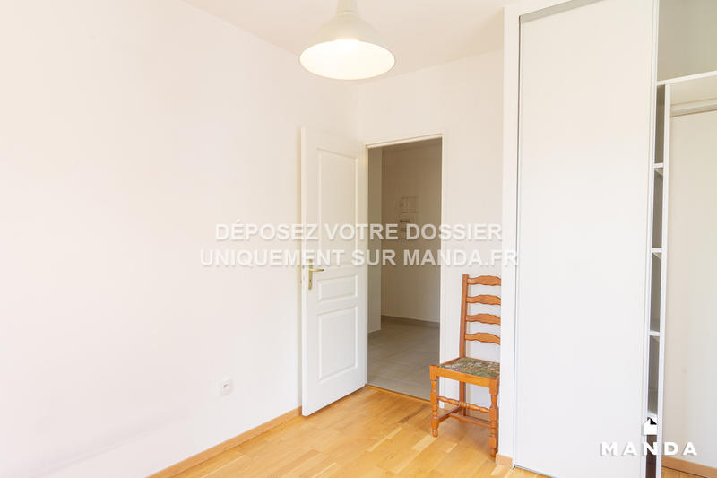 Appartement - 31 m² - 2 pièces