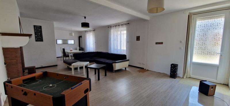 Maison de campagne - 252 m² - 10 pièces