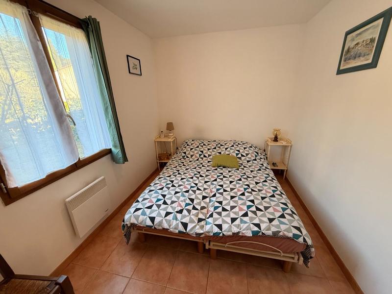 Maison - 64 m² - 3 pièces