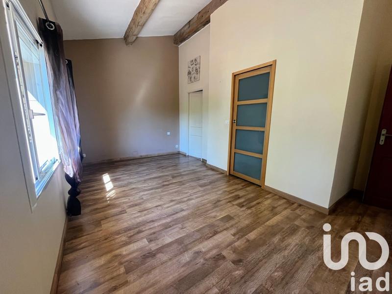 Maison - 170 m² - 5 pièces