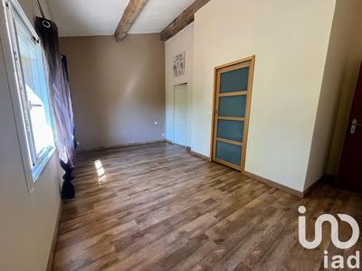 Maison - 170 m² - 5 pièces