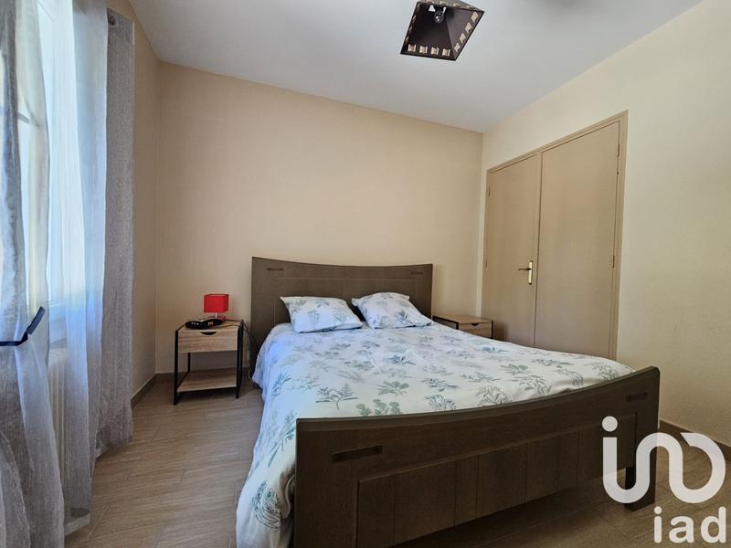 Maison - 320 m² - 7 pièces