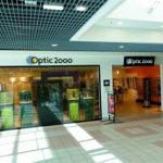 Optic 2000 Optique les Herbiers