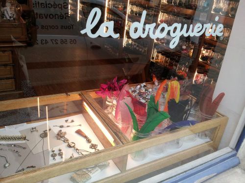 La Droguerie