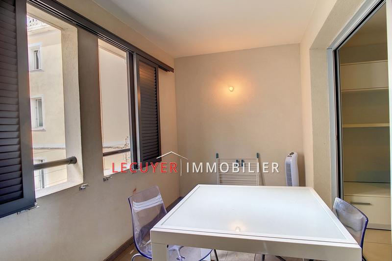 Appartement - 27 m² - 1 pièce