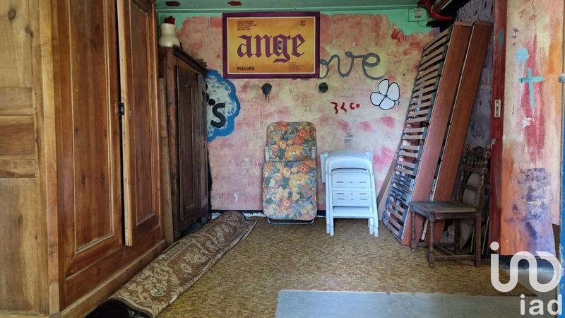 Maison - 145 m² - 7 pièces