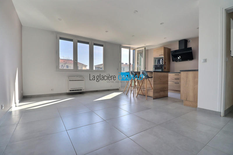 Maison ancienne - 91 m² - 4 pièces