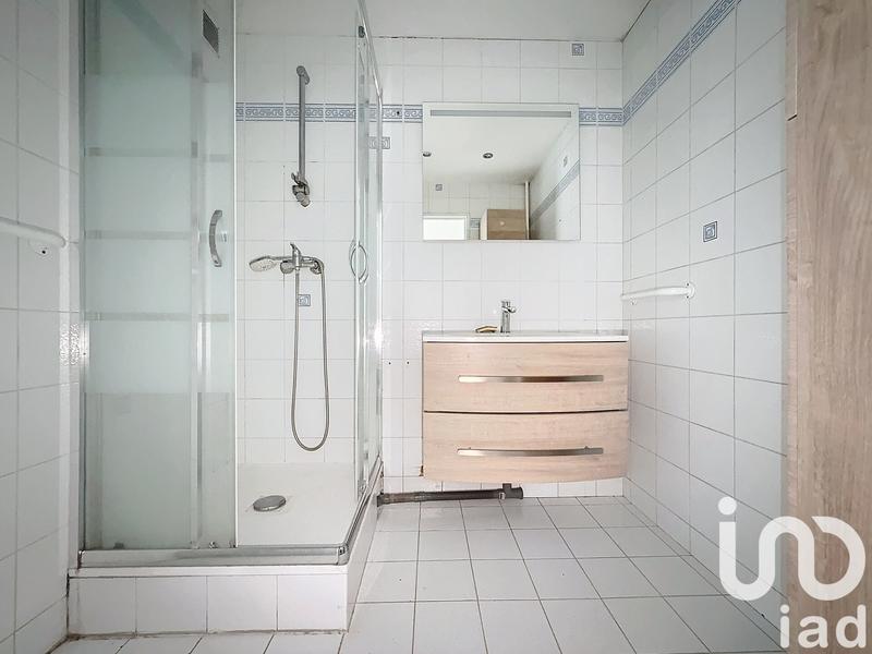 Appartement - 78 m² - 5 pièces