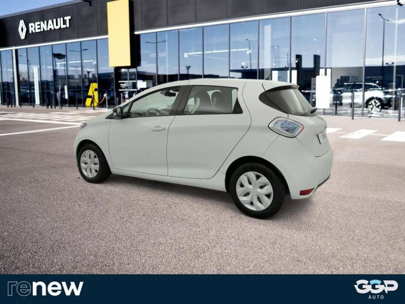 Renault Zoe R90 Life