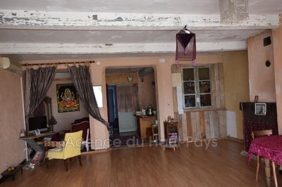 Maison de village - 139 m²