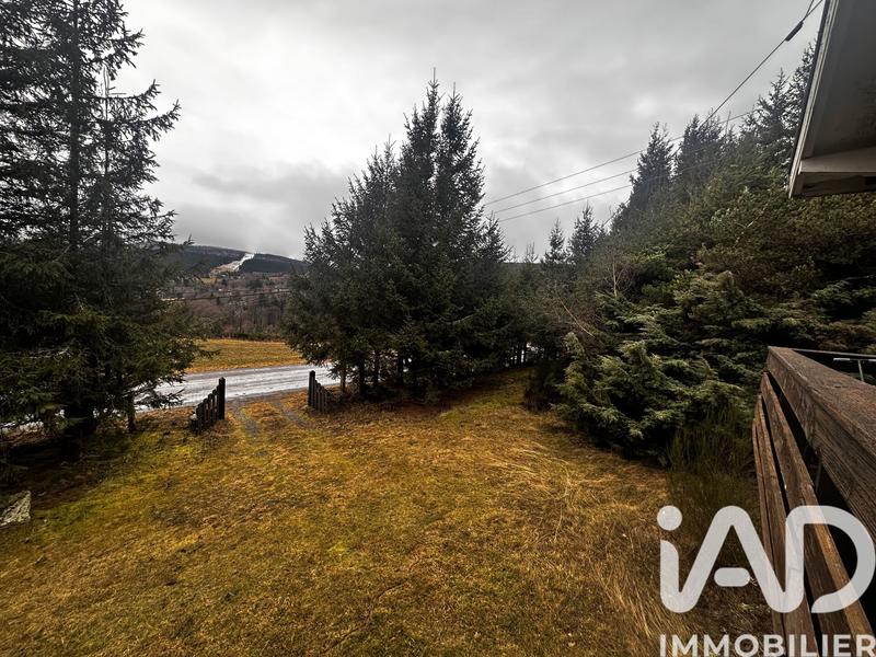 Châlet - 55 m² - 3 pièces