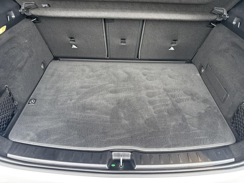 Mercedes Gla 200 d Amg Line