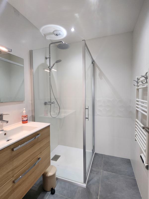 Maison - 134 m² - 6 pièces