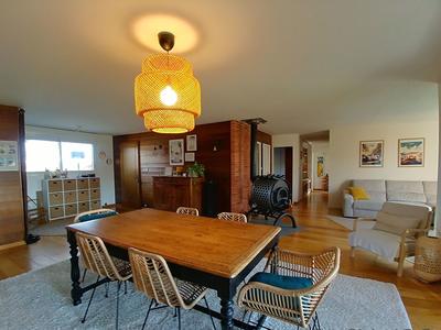 Maison - 138 m² - 6 pièces