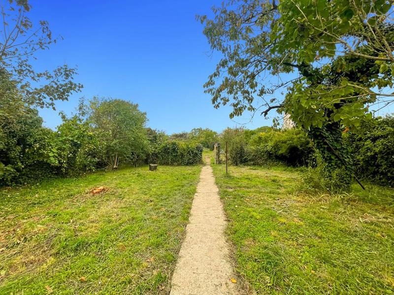 Maison - 131 m² - 5 pièces