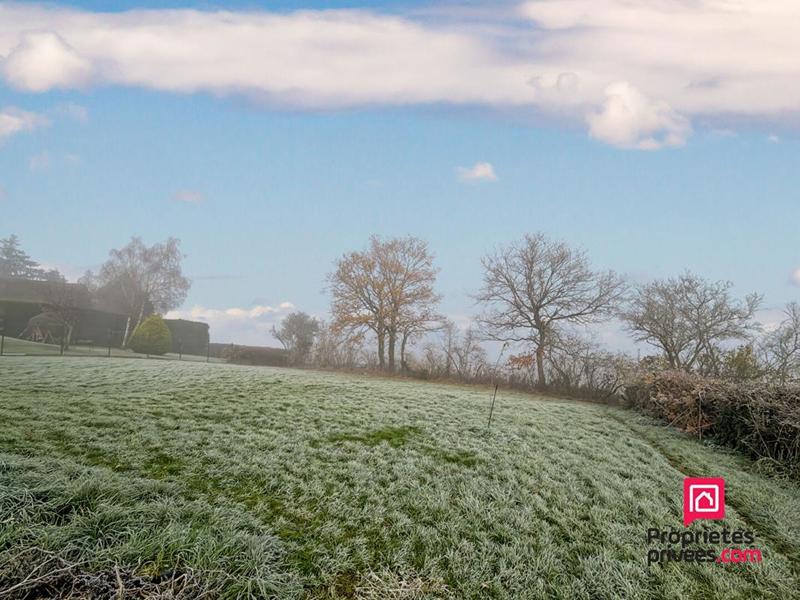 Maison - 70 m² - 4 pièces