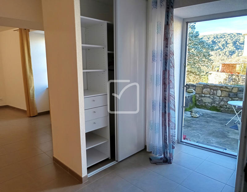 Duplex - 80 m² - 4 pièces