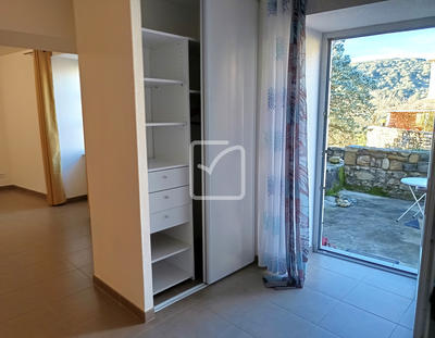 Duplex - 80 m² - 4 pièces