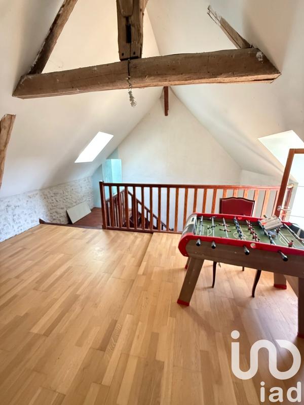 Maison - 445 m² - 15 pièces