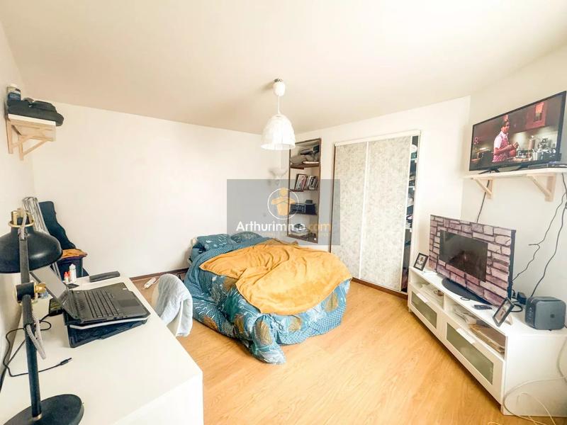 Immeuble - 70 m² - 4 pièces