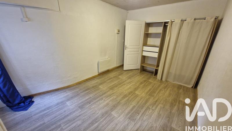 Appartement - 84 m² - 3 pièces