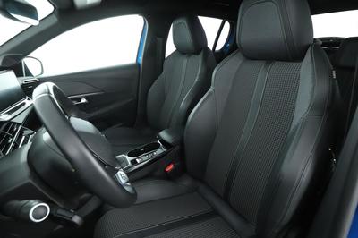 Peugeot 208 1.5 Blue-HDi Gt 100 ch