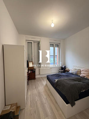 Appartement - 68 m² - 4 pièces