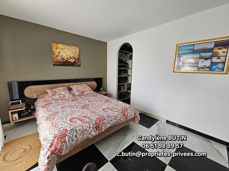 Villa - 127 m² - 4 pièces