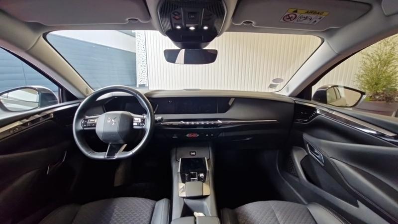 Ds Ds 4 Puretech 130 Eat8 Cross Trocadero