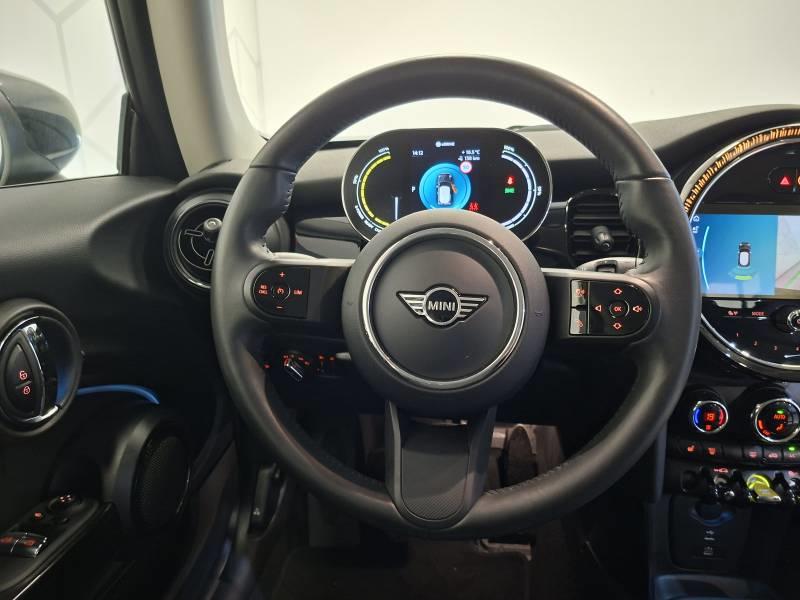 Mini Mini Hatch 3 Portes Cooper se 184 ch Edition Premium