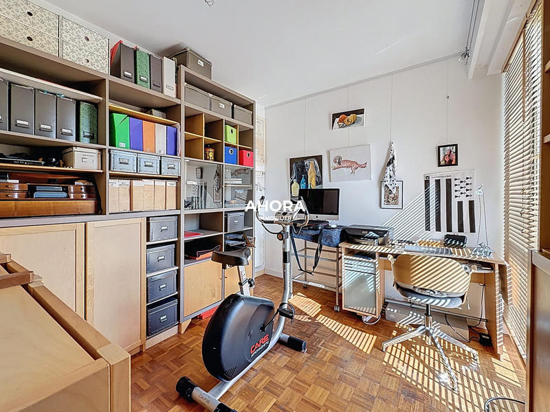 Appartement - 89 m² - 4 pièces