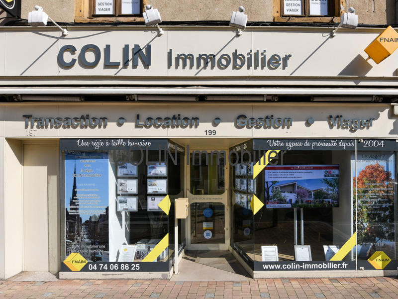 Appartement - 213 m² - 7 pièces