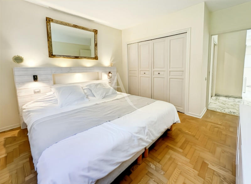 Appartement - 86 m² - 4 pièces