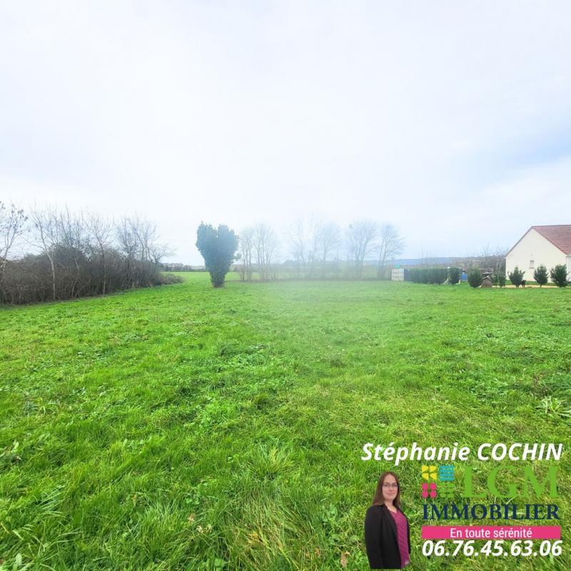 Terrain constructible - 747 m²