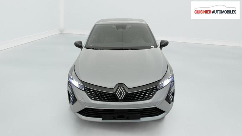 Renault Clio 5 Tce 90 Ch Gsr2 Techno