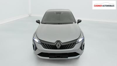 Renault Clio 5 Tce 90 Ch Gsr2 Techno