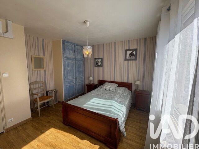 Maison - 183 m² - 6 pièces