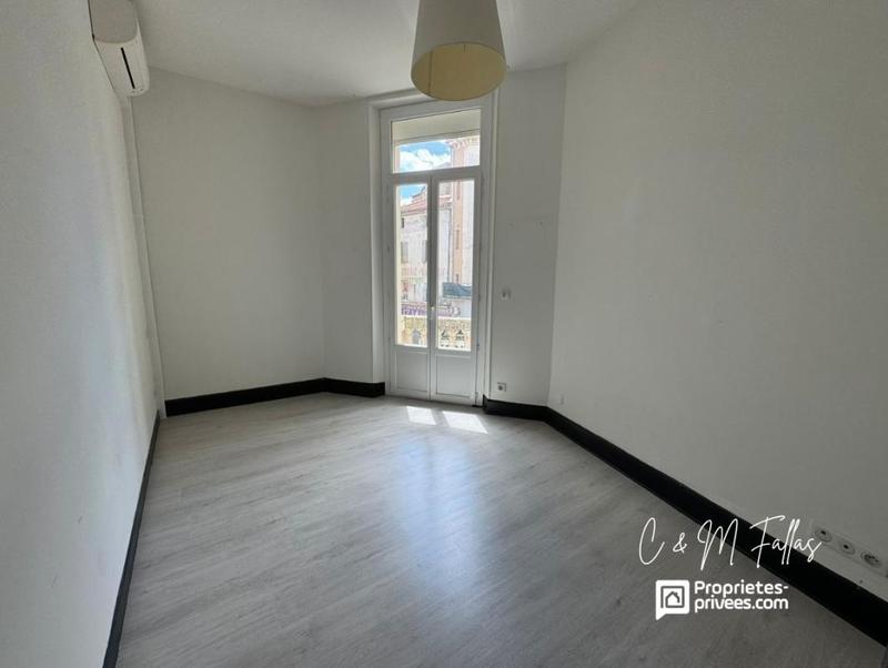 Appartement - 154 m² - 4 pièces