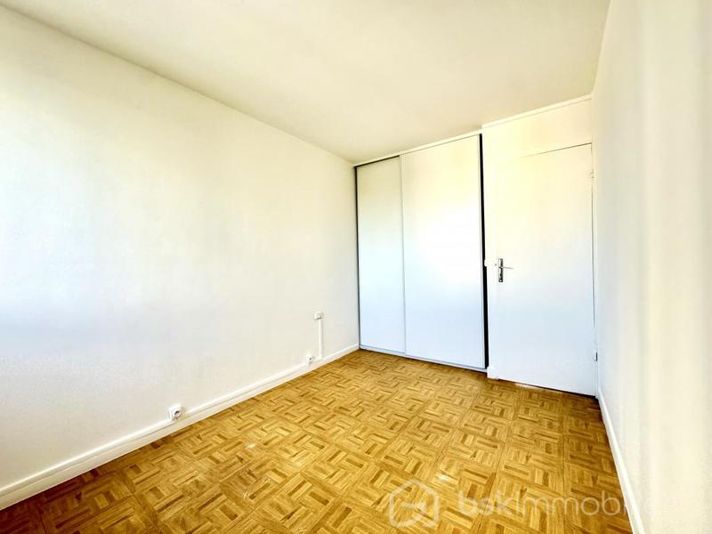Appartement - 67 m² - 4 pièces