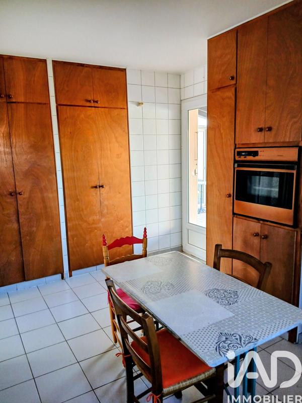 Maison - 82 m² - 4 pièces