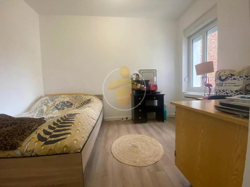 Maison - 119 m² - 5 pièces