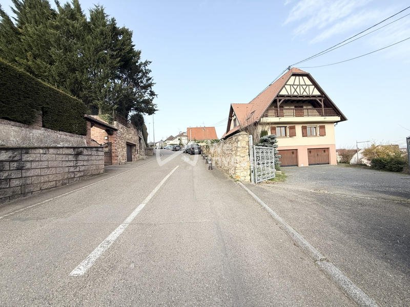 Bureau - 224 m² - 11 pièces