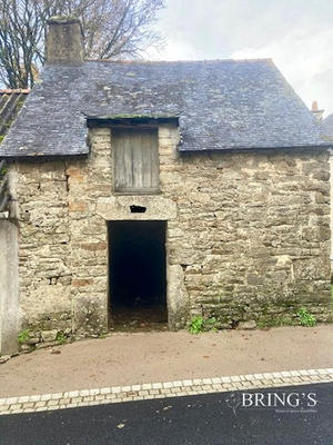 Maison - 25 m² - 1 pièce