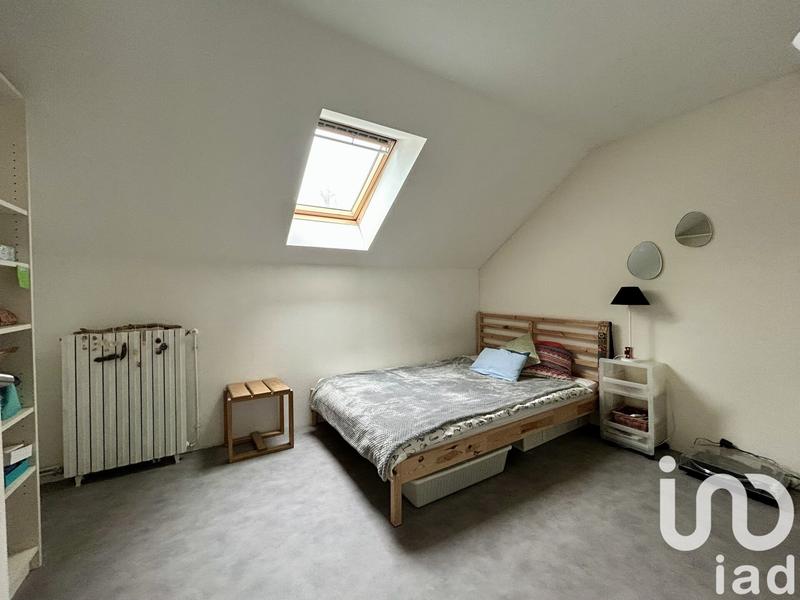 Maison de ville - 100 m² - 6 pièces