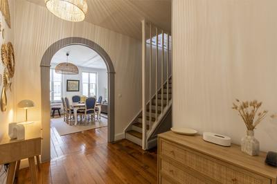 Appartement - 142 m² - 5 pièces